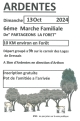 Partageons la Forêt